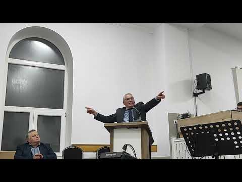 Nelu Negrușer : Ce faci cu sufletul tău? Mărturie și predică: Merită ascultat