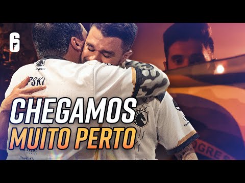 FAREWELL, CHARLOTTE: THE LAST DAYS OF THE SIX MAJOR!