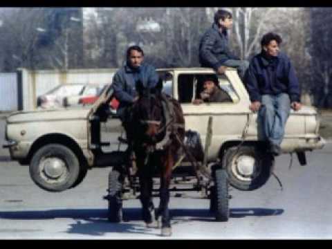 Najbolji vicevi o ciganima