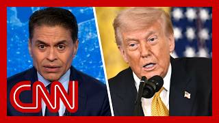 How Trump’s Iran deal may end up legitimizing the regime | Fareed’s Take