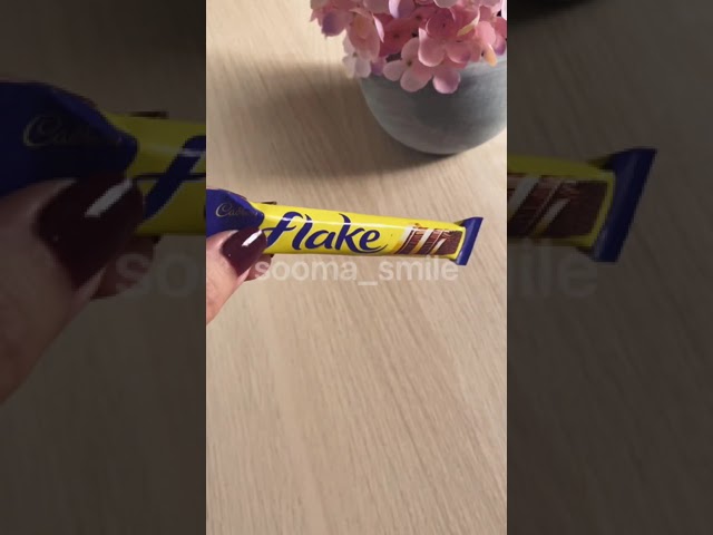 مغناطيس شوكولاتة فليك