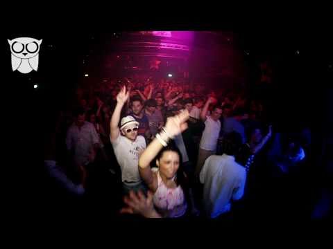 Dirty South, Norman Doray, Thomas Gold & Juan Kidd - Ministry of Sound London  30/04/2011