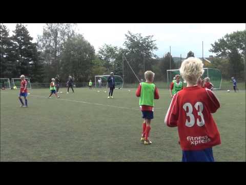 Lyn G05.2 - Skeid (8-1)