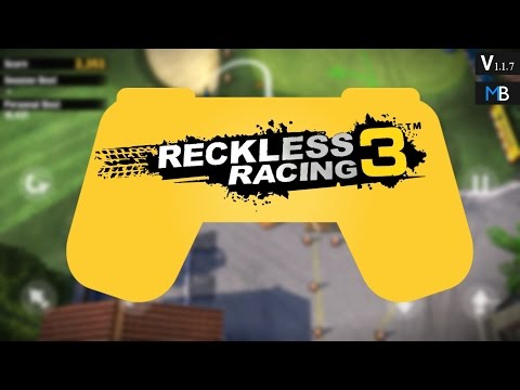 Reckless Racing 3 | Game Review - YouTube