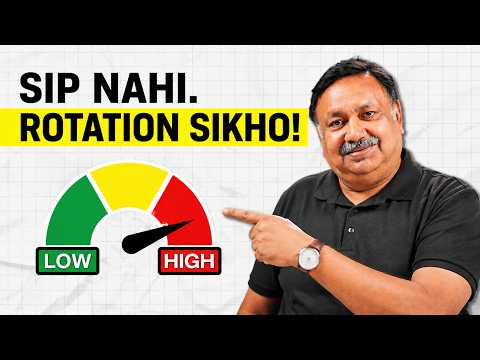 Why SIP Alone Will Not Make You Rich | The 48 Crore Lie