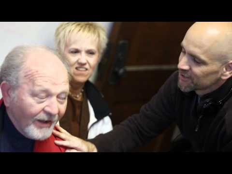 Three Blind Saints Director's Cut, day 15 part 2