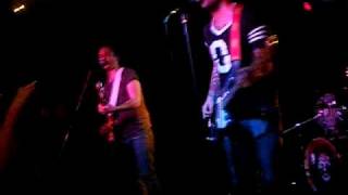 The Lawrence Arms "Like a Record Player" 11-12-09 @ Bottom of the Hill