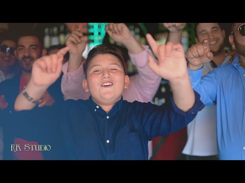 Angyalszemek Rikárdó  - Jó a buli