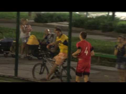 7 КХ 11 BarBaris – 404