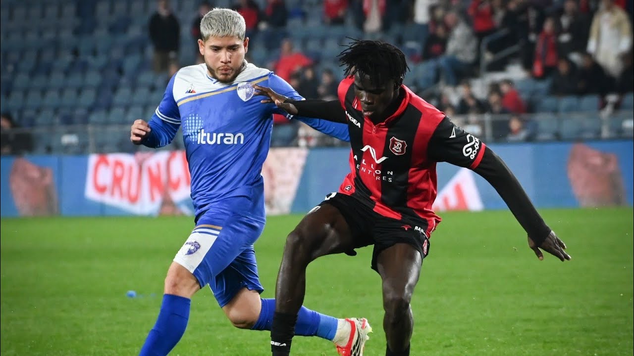 הפועל ירושלים 0 - עירוני ק''ש 1 | מחזור 24, 2025/26