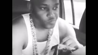 Oh shit, CAMRON BACK ON HIS SHIT. LOL