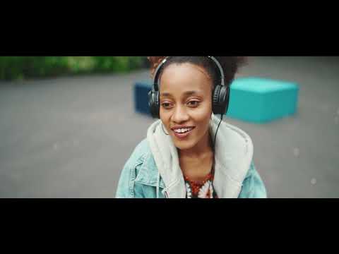 Igitangaza by tblack (Official Music Video)