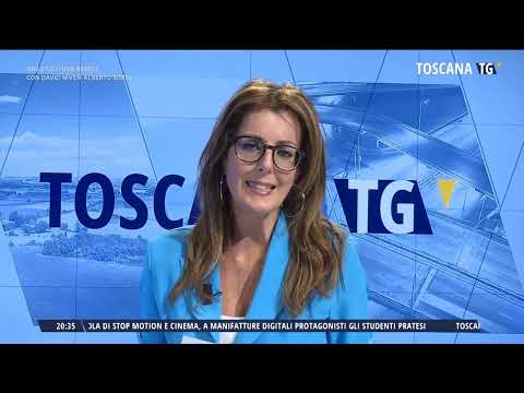 2023-06-06 TG REGIONALE ORE 20.30