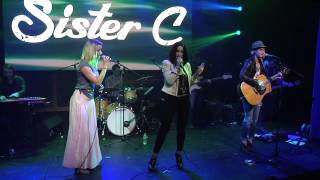 Sister C // Live Video // Tenderness