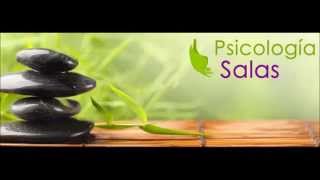 Video Presentacion PSalas - Psicología Salas