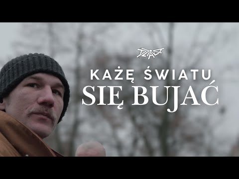 SZEFOSTWO - KAŻĘ ŚWIATU SIĘ BUJAĆ