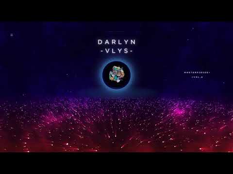 AGR (UA) - Masterpieces VOL.2 | DARLYN VLYS | Live Mix | #indiedance #darkdisco