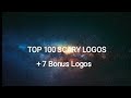Top 100 Scary Logos 7 Bonus Logos
