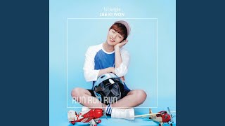 Run Run Run (Feat. 이도훈)