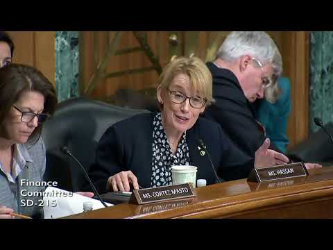 Senator Hassan Discusses Expanding Access to Medication-Assisted Treatment at Senate Hearing