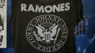 Revolutions: Ramones "Ramones"