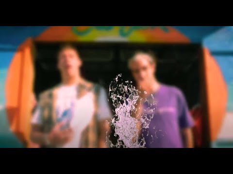 Figura - Puma (feat Manuel) Music Video