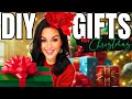 DIY Christmas Gift Ideas They’ll Actually Want!