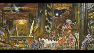 Iron Maiden - Sea of Madness