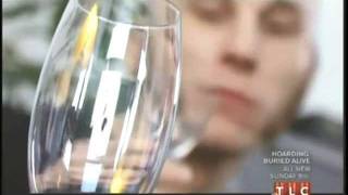 My Strange Addiction: Eating Glass and Bullets