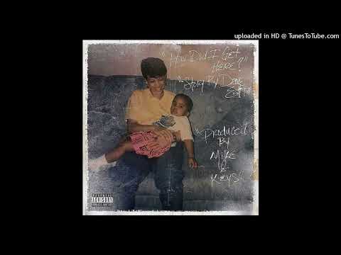 Dave East - Crash Out (ft. Trae tha Truth)