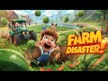 Crazy Watermelon Harvest Gone Wrong