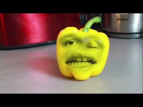 Szokujące efekty GMO