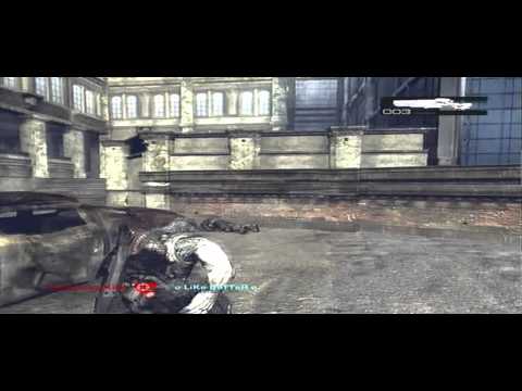 Kaos LiKeBuTTeR :: Destroyed in Ranked