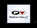 Polygram Video Laserdisc 1992