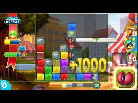 Pet Rescue Saga Level 3623 - NO BOOSTERS | SKILLGAMING ✔️