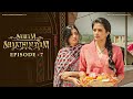 Sarvam Shakthi Mayam Episode 7 Telugu Web Series Sanjay Suri Priyamani Samir Soni