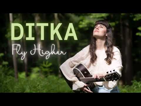 RADIOaktivno: Ditka – Fly Higher (16.09.2025)