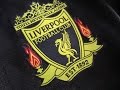 A Liverbird Upon My Chest (by LFC Stars) 