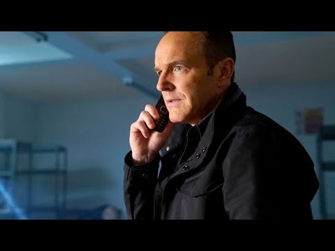 Nick Fury Call Agent Coulson - Secret Invasion episode 6