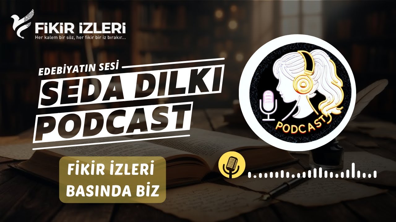 Attığımız Her Adım, Basında Yeni Bir İz Bırakıyor.