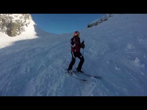 Mammoth; Hangmans 2/12/17