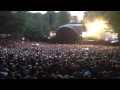 De Eneste To på Smukfest 