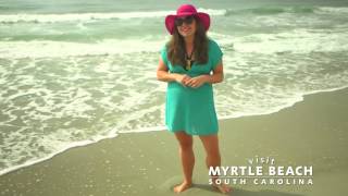 Beach Safety - Myrtle Beach, South Carolina
