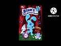 Blues Big Musical The Crossover Trailer Narration V2 For Bradley Browne Productions Kirbmania