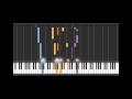 Vocaloid - Servant of Evil [Synthesia] 