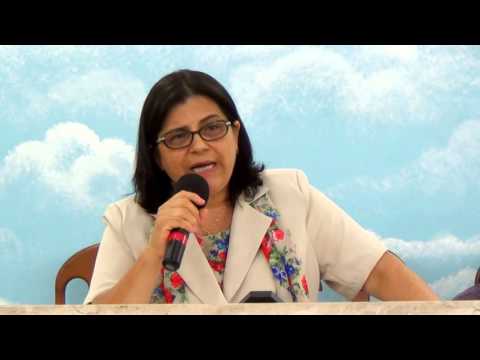 O Poder sobre serpentes e escorpiões - 10-04-2016