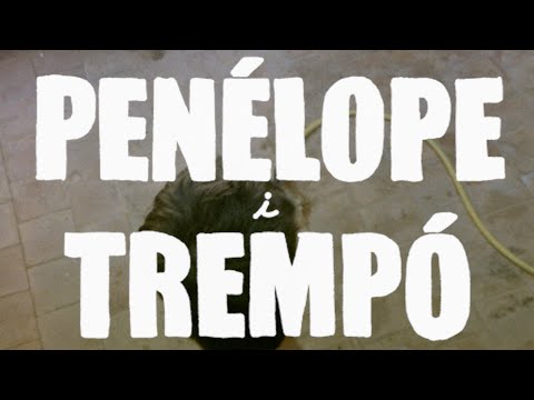 Place Presents: Penélope i Trempó by Esteve Femenias