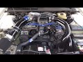 1990 Thunderbird SC ( Coy Miller Cam stg 1 )