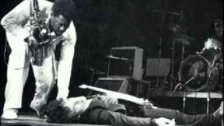 Bruce Springsteen - HEARTBREAK HOTEL (live 1978)
