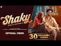Ek Number Tujhi Kambar Haye Chaal Shaky Shaky Full Song Sanju Rathod New Marathi Songs 2025